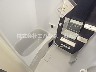 【浴室】 | Calmato（カルマート）