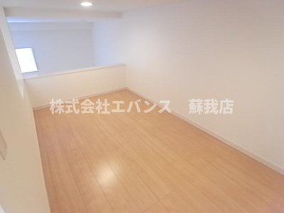 【寝室】 | Calmato（カルマート）