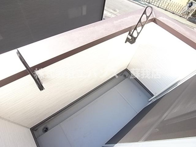 【バルコニー】 | Calmato（カルマート）