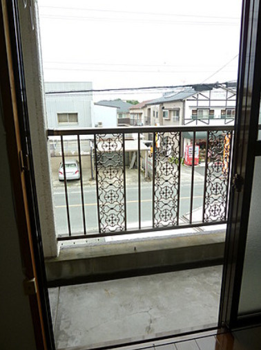 青柳ビルのその他