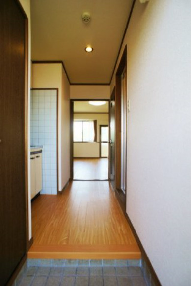 フローレス96の設備