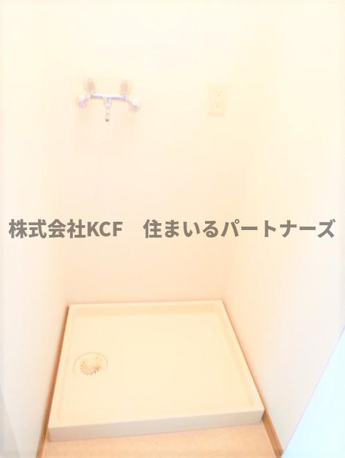 アザレアハイツ江崎の設備