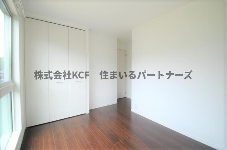 リベルタスの内装|明るい色調の室内です