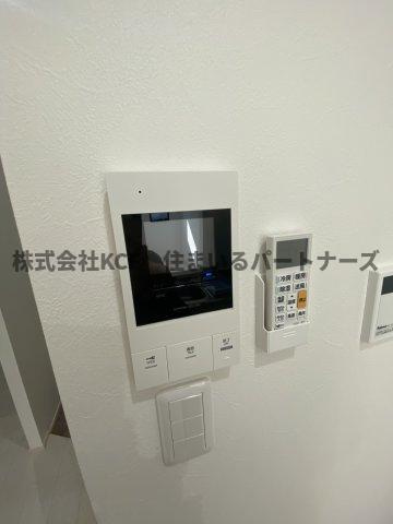 VIRIO合川の設備