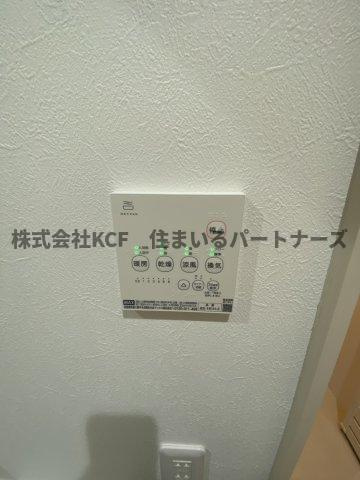 VIRIO合川の設備