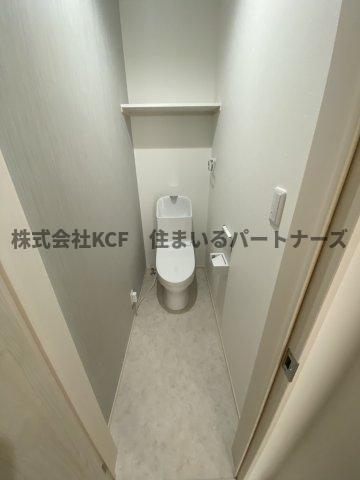 VIRIO合川のその他