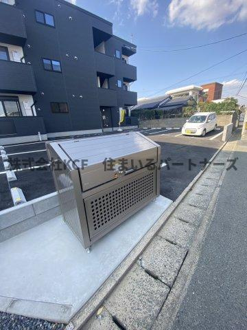 VIRIO合川のその他共用部分