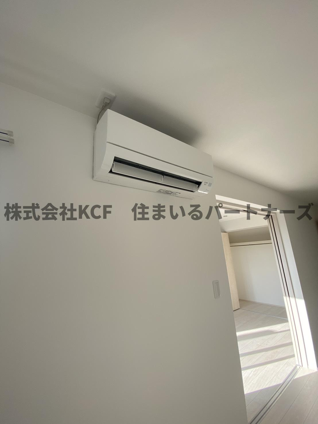 VIRIO合川の設備