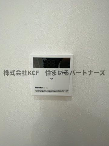 VIRIO合川の設備