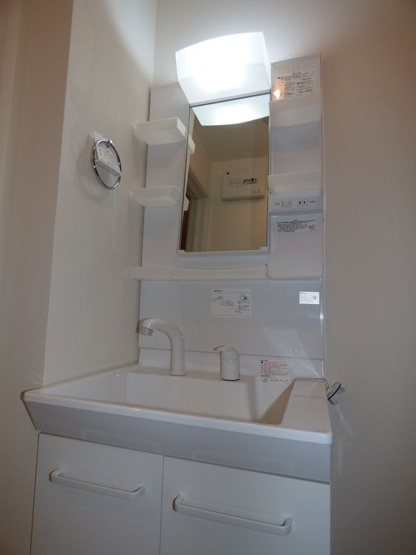 【独立洗面台】 | AJ勝田台　