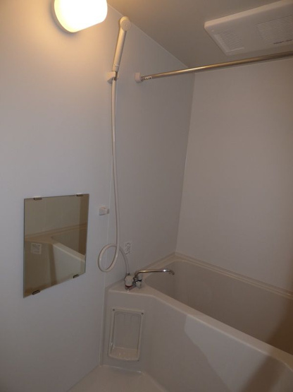 【浴室】 | AJ勝田台　