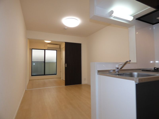 【居間・リビング】 | AJ勝田台　