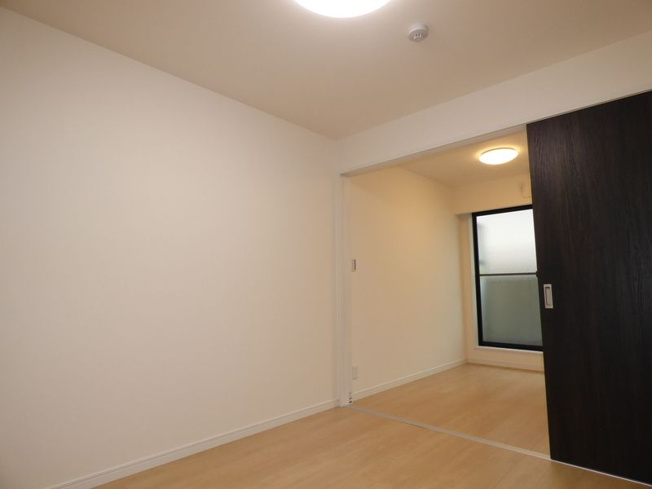 【洋室】 | AJ勝田台　