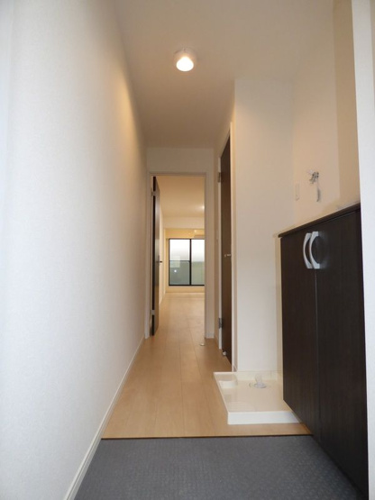 【玄関】 | AJ勝田台　