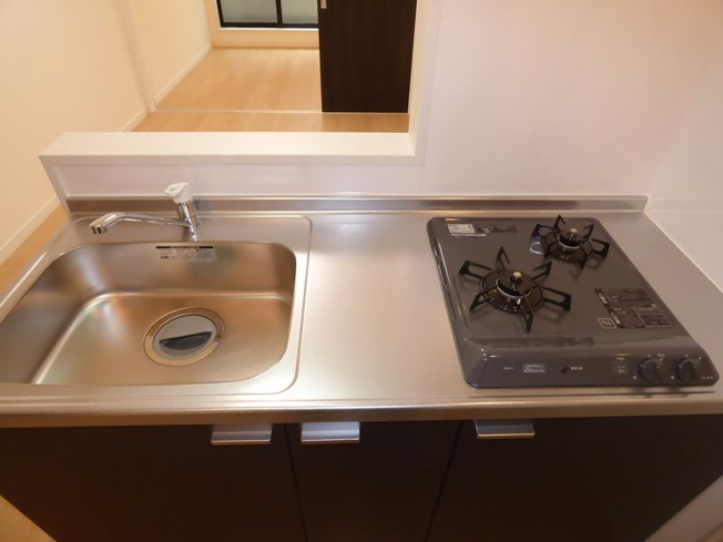 【キッチン】 | AJ勝田台　