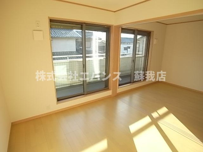 【設備】 | レスタシア星久喜