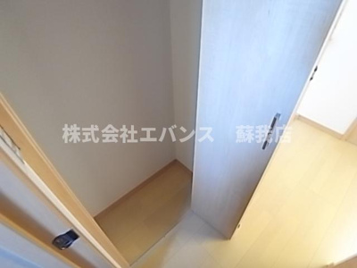  | レスタシア星久喜