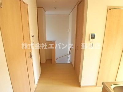  | レスタシア星久喜