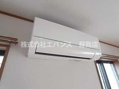 【その他】 | 葛城レジデンス