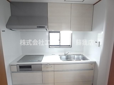  | 葛城レジデンス