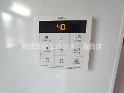  | 葛城レジデンス