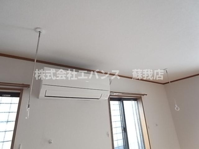  | 葛城レジデンス