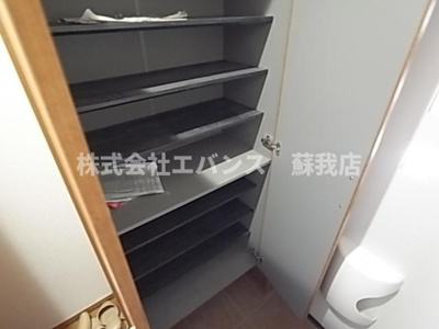  | 葛城レジデンス