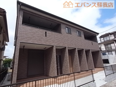 【外観】 | 葛城レジデンス | 外観も気になるポイント