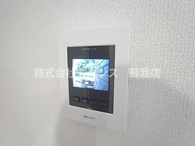 【セキュリティ】 | 宮崎レジデンス