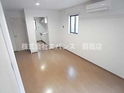 【寝室】 | 宮崎レジデンス