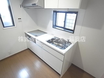 【キッチン】 | 宮崎レジデンス