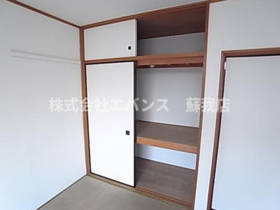 【収納】 | コーポ・エル