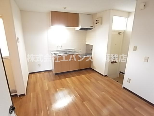  | コーポ・エル