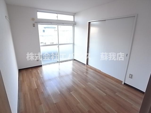 【居間・リビング】 | コーポ・エル