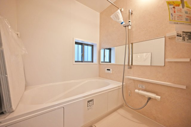 ハートフルタウン伊丹市千僧4丁目の内観：施工例|同仕様キッチンになります。