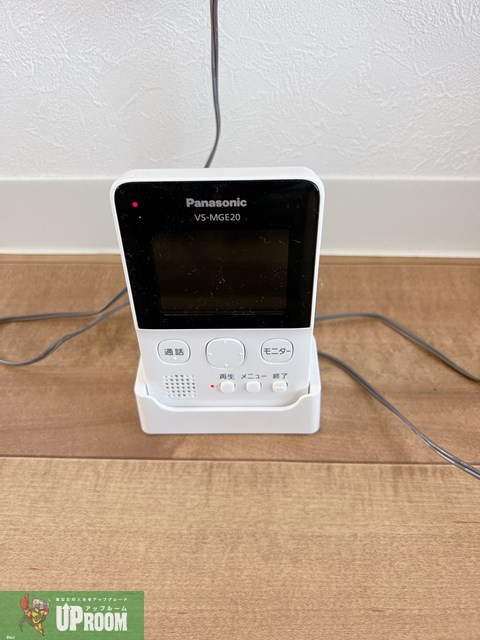 ハートランド小牧のセキュリティ