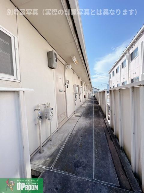 ハートランド小牧のその他