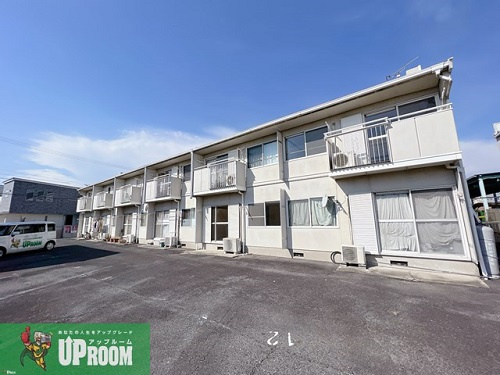 ハートランド小牧