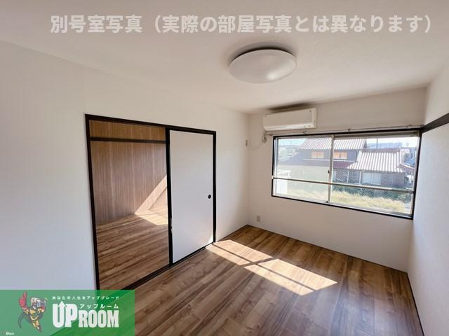 ハートランド小牧の設備