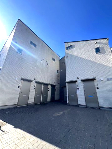 シグネチャー武蔵小金井