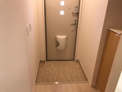 【玄関】 | ファミーユＦＫ | 玄関