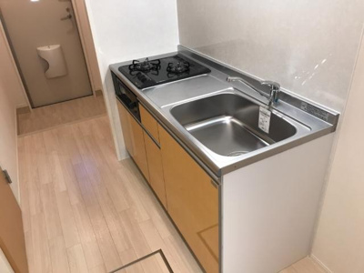 【キッチン】 | ファミーユＦＫ | キッチン