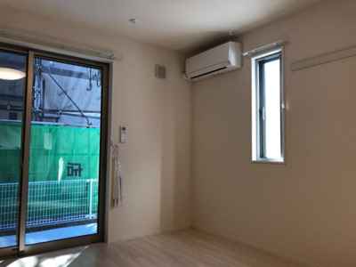 【設備】 | ファミーユＦＫ | エアコン