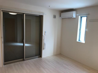 【寝室】 | ファミーユＦＫ | 寝室