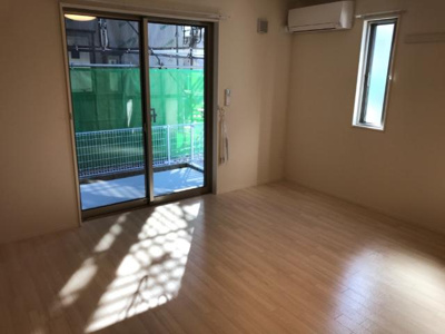 【居間・リビング】 | ファミーユＦＫ | 居間