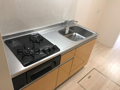 【キッチン】 | ファミーユＦＫ | キッチン