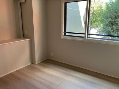 【居間・リビング】 | ＮＫ青山ホームズ | ※写真は同タイプ住戸です。