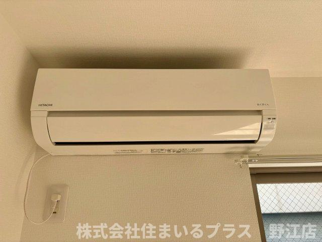 京橋オリエンタルキューブの設備