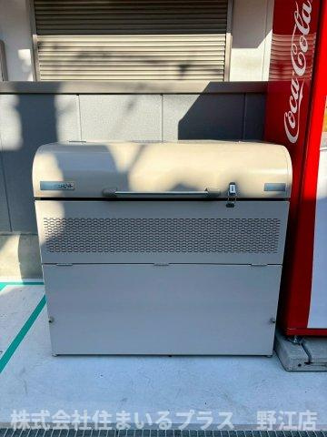 京橋オリエンタルキューブのその他