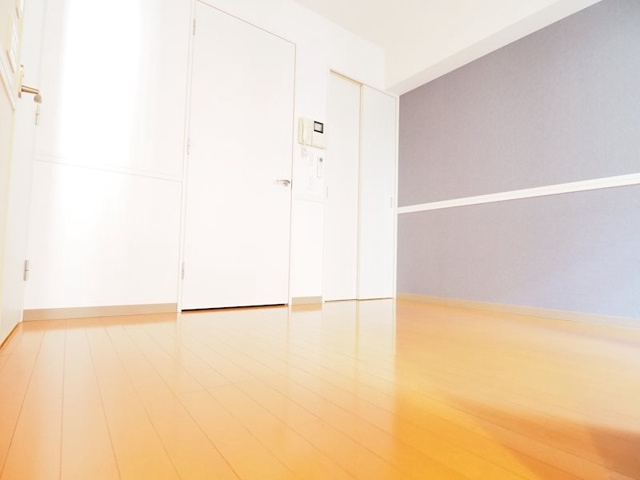 新品家具付きマンション東日本橋11(KaGood東京)の居間・リビング